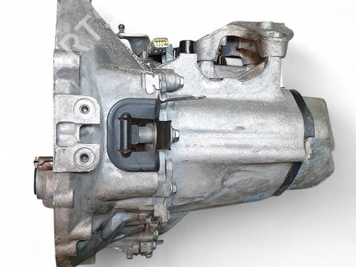 Gearbox PEUGEOT 2008 I (CU_) 1.2 PureTech 82 | BP29624451M3 - Image 5