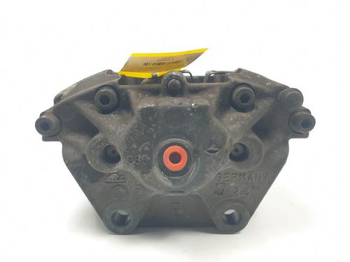 Used Left rear brake caliper Left rear brake caliper MERCEDES-BENZ S-CLASS (W220, V220) S 400 CDI (220.028, 220.128) (250 hp) 28065585 28065585