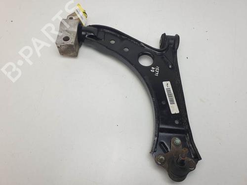 Used Right front suspension arm VW JETTA III (1K2) 2.0 TDI 16V (140 hp) 25140790