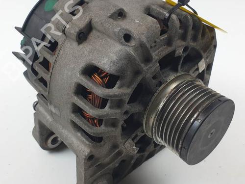 Used Alternator RENAULT KANGOO (KC0/1_) 1.5 dCi (KC08, KC09) (82 hp) 29246461