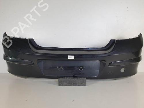 Used Rear bumper OPEL ASTRA H (A04) 1.6 (L48) (116 hp) 16759746