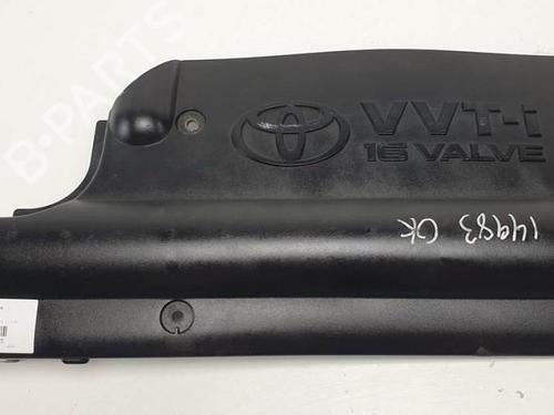 Used Upper protection Upper protection TOYOTA MR2 III (ZZW3_) 1.8 16V VT-i (ZZW30) (140 hp) 40174750 40174750