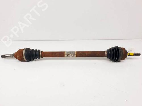 Used Right front driveshaft Right front driveshaft CITROËN C3 Pluriel (HB_) 1.6 (109 hp) 17439290 17439290