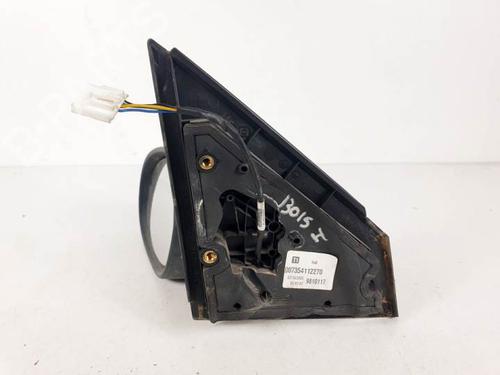 Left mirror LANCIA YPSILON (843_) 1.3 JTD (843.AXD11, 843.AXD1A) | BP15509306C26 