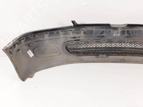 Front bumper PEUGEOT 106 II (1A_, 1C_) 1.5 D | BP25138672C7 