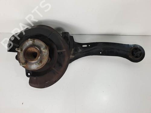 Used Left rear steering knuckle Left rear steering knuckle 6844082 6844082