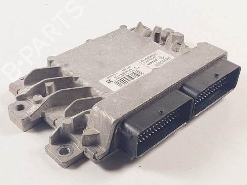 Centralita motor DACIA SANDERO 1.6 (BS0D, BS0B, BS0F, BS0H) (87 hp) 18956293
