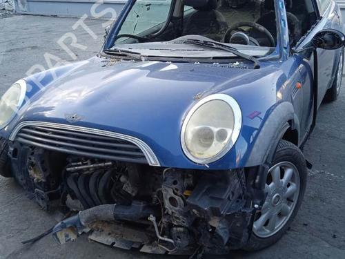 Hood lock MINI MINI (R50, R53) One | BP10238939C133 