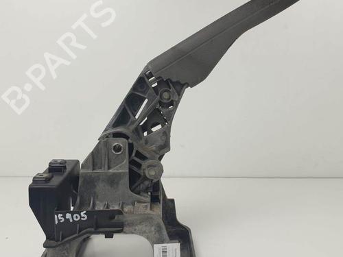 Used Hand brake VW CADDY III Box Body/MPV (2KA, 2KH, 2CA, 2CH) 2.0 SDI (70 hp) 24989788