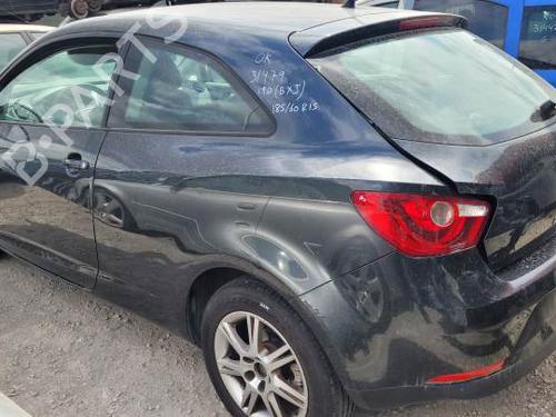 Left front fenders SEAT IBIZA IV SC (6J1, 6P5) 1.6 TDI | BP29763084C41 