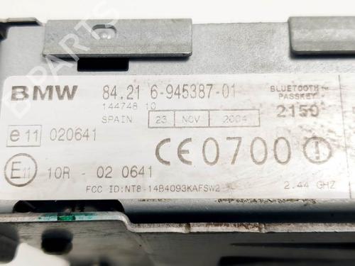 Electronic module BMW 3 (E46) 320 d | BP25117589M83 - Image 5