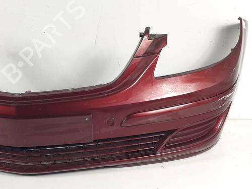 Front bumper MERCEDES-BENZ B-CLASS Sports Tourer (W245) B 180 CDI (245.207) | BP29763159C7 