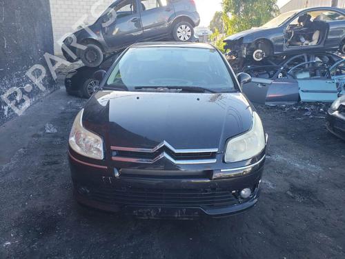 Engine control unit (ECU) CITROËN C4 Coupe (LA_) 1.6 16V | BP25144356M57  - Image 18