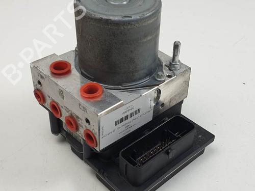 Used ABS pump CITROËN C4 Grand Picasso I (UA_) 2.0 HDi 138 (136 hp) 27923260