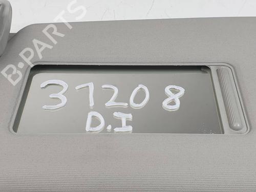 Left sun visor VW TOURAN (1T1, 1T2) 1.9 TDI | BP29989664I1 