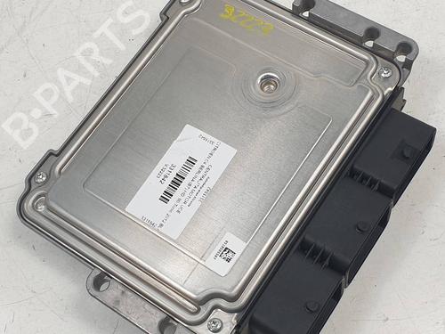 Engine control unit (ECU) CITROËN C4 II (NC_) 1.6 HDi 90 | BP34512036M57 - Image 3