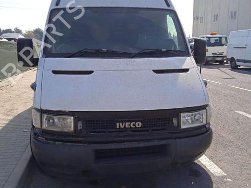 Brukte deler til IVECO DAILY III Platform/Chassis 29 L 12 (ALKA41A1, AHKA64A1, ALLA51A1) (116 hp) 836788