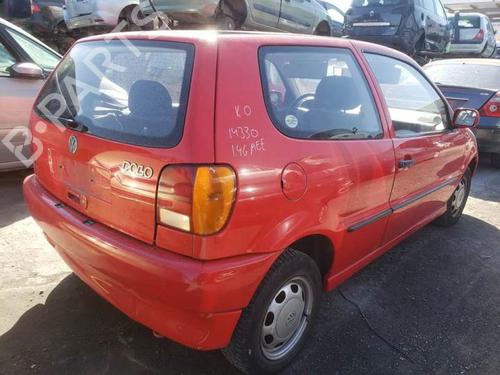 Gearbox VW POLO III (6N1) 75 1.6 | BP17949999M3 