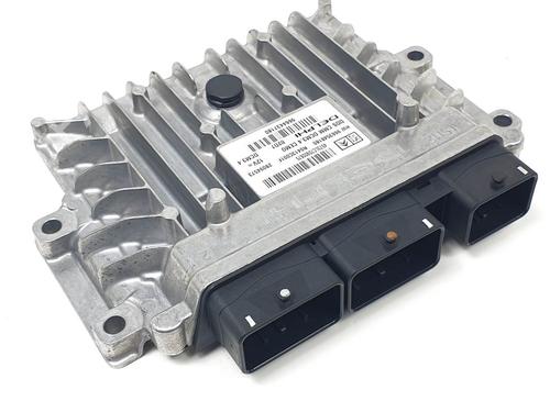 Used Engine control unit (ECU) Engine control unit (ECU) PEUGEOT 407 SW (6E_, 6D_) 2.0 HDi 135 (136 hp) 24915799 24915799