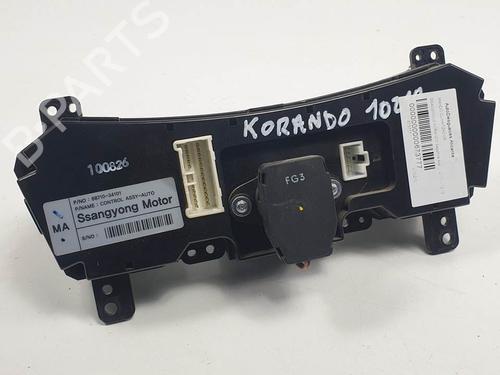 Climate control SSANGYONG KORANDO (CK)  | BP12363053I5  - Image 5