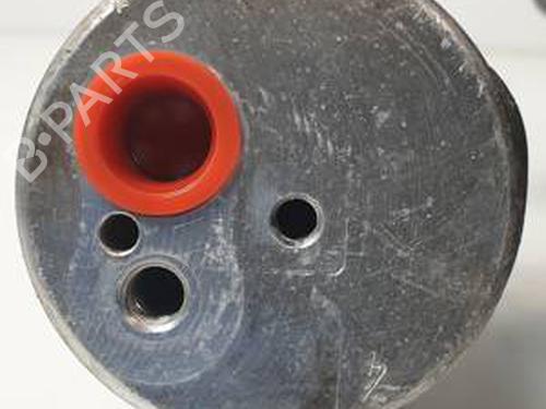 AC radiator VW GOLF IV (1J1) 1.9 TDI | BP30525318M32