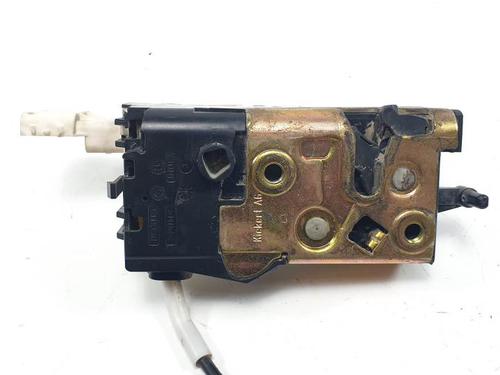 Used Front right lock PEUGEOT 407 (6D_) 1.6 HDi 110 (6D9HZC, 6D9HYC) (109 hp) 29149508