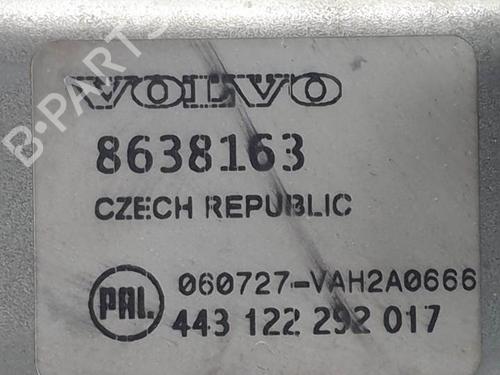 Rear wiper motor VOLVO XC90 I (275) D5 AWD | BP24990380M102 