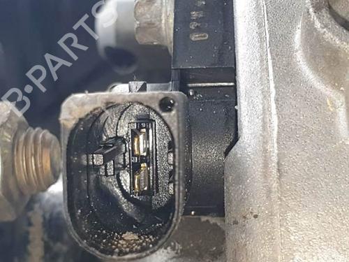 Gearbox MERCEDES-BENZ E-CLASS (W210) E 220 CDI (210.006) | BP17986052M3 
