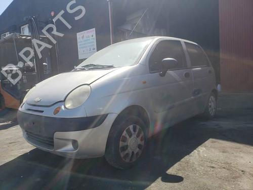 Used Parts DAEWOO MATIZ (M100, M150) 1.0 1672316