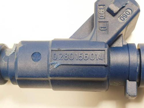 Injector MERCEDES-BENZ CLK Convertible (A209) CLK 320 (209.465) | BP22542223M100 