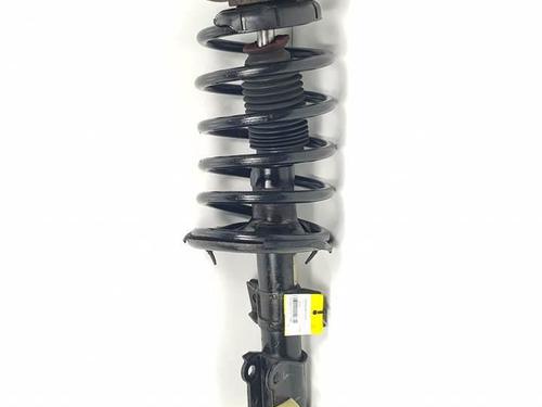 Used Left front shock absorber VOLVO S60 I (384) D5 (185 hp) 25295399