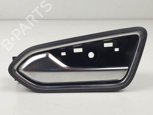 Rear left interior door handle RENAULT CAPTUR II (HF_) TCe 100 (HFMT) 806719965R