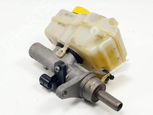 Used Brake master cylinder SEAT IBIZA III (6L1) 1.4 TDI (80 hp) 22377638