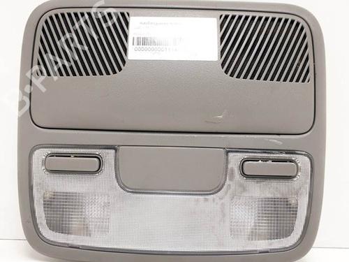 Kabinelys HONDA CR-V II (RD_) [2001-2007]  16841078