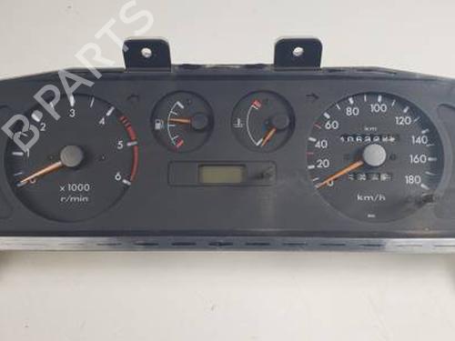 Instrumentenkombination für NISSAN TERRANO II (R20) 2.7 TDi 4WD (125 hp) 30959112