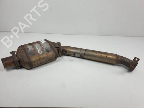 Used Catalyst BMW X3 (E83) 2.0 d (150 hp) 11271872