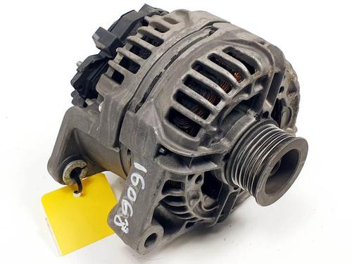 Generator OPEL VECTRA B (J96) 2.0 DI 16V (F19) (82 hp) 25117460