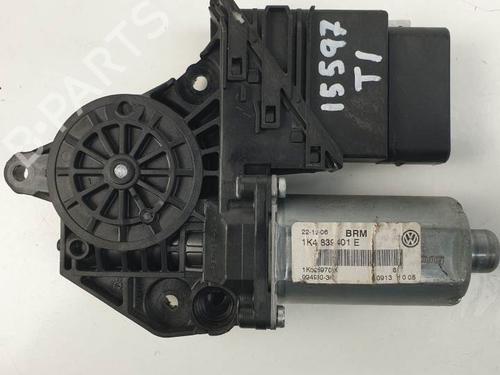 Left rear window motor VW GOLF V (1K1) 2.0 TDI | BP24990250E23 