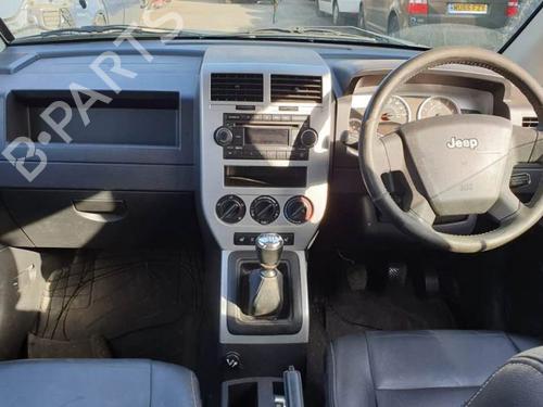 håndbremse JEEP COMPASS (MK49) 2.0 CRD | BP29272052I18  - Image 20