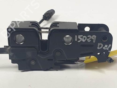 Used Hood lock SKODA OCTAVIA II (1Z3) 1.9 TDI (105 hp) 19526590