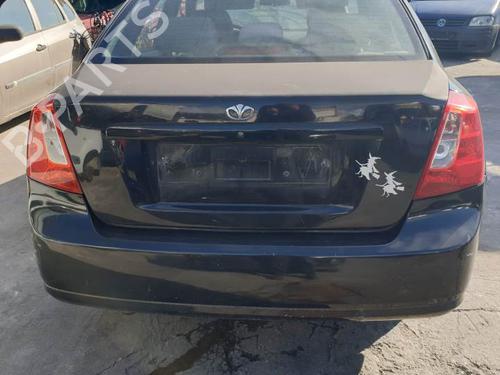 Right taillight DAEWOO NUBIRA Saloon (J200) 1.8 | BP25140007C35 