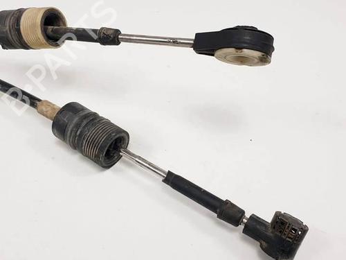 Gear lever FORD TRANSIT Van (FA_ _)  | BP13652196M90 
