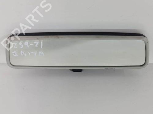 Used Rear mirror Rear mirror SEAT IBIZA IV ST (6J8, 6P8) 1.4 (85 hp) 7028871 7028871
