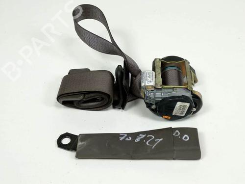 Used Front right seatbelt Front right seatbelt CHRYSLER PT CRUISER (PT_) 2.0 (141 hp) 8731573 8731573