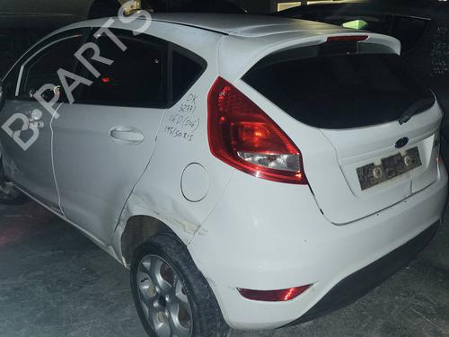 Right front window switch FORD FIESTA VI (CB1, CCN) 1.6 TDCi | BP34514469I26  - Image 8