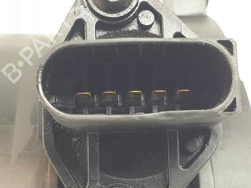 Mass air flow sensor BMW 3 (E46) 320 d | BP24350508M95 - Image 3