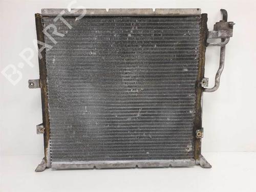 Radiateur de ac BMW 3 Convertible (E36) 328 i (193 hp) 10377255
