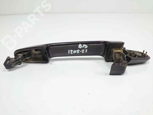 Front right exterior door handle TOYOTA AVENSIS Saloon (_T25_) 2.2 D-4D (ADT251_, ADT251R) | BP8244904C129 