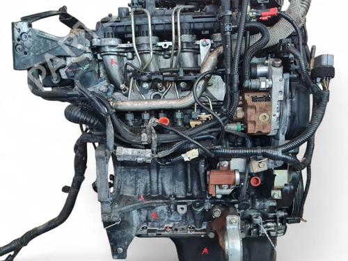 Engine MAZDA 3 (BK) 1.6 DI Turbo | BP26650150M1 - Image 8