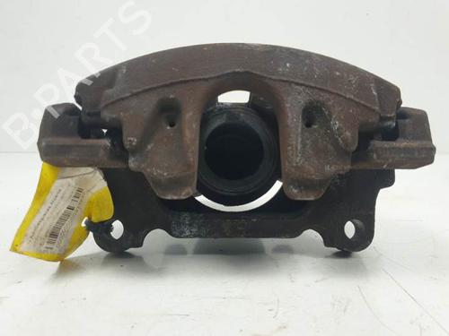 Right front brake caliper VW TOURAN (1T1, 1T2) 1.9 TDI | BP13756047M104 